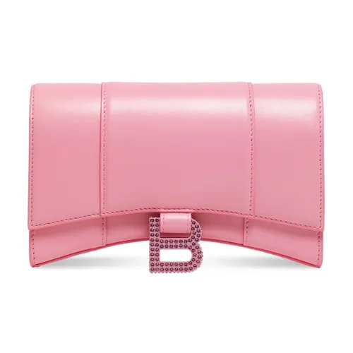 BALENCIAGA Hourglass Кошельки Женские