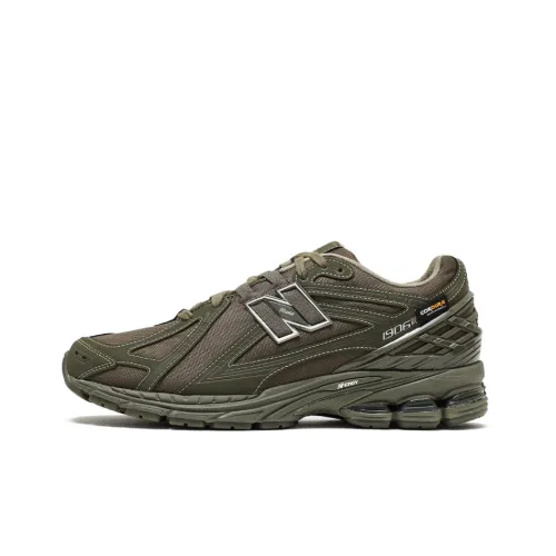 New Balance NB 1906R Беговые кроссовки Низкий Топ Унисекс