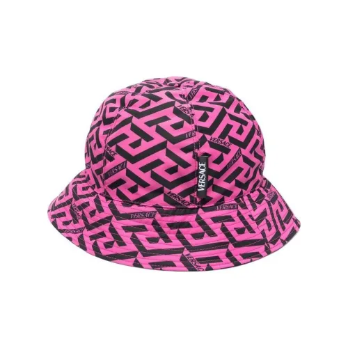 VERSACE Хлопок Полиэстер Панамы Унисекс