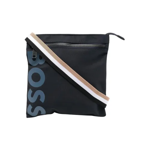 Hugo Boss Crossbody Bags Мужской