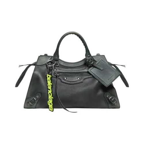 BALENCIAGA Neo Classic Сумки Женские