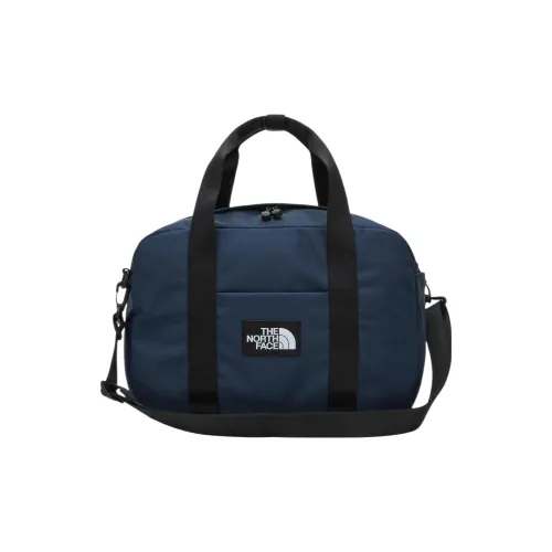 The North Face Сумка через плечо Сумка для активного отдыха Сумка из полиэстера Синий Унисекс