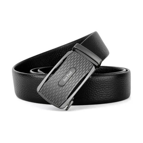 Ace Paul Ремни из коровьей кожи для мужчин