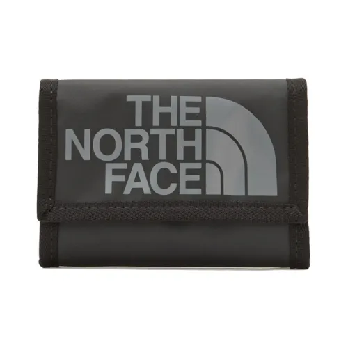 THE NORTH FACE Полиэстер Кошелек Стандартный Унисекс Черный