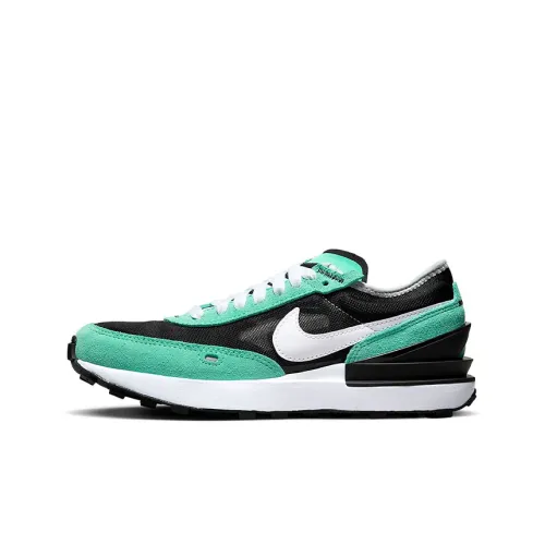 Nike Waffle One Детская Повседневная Обувь Низкий Топ Женский