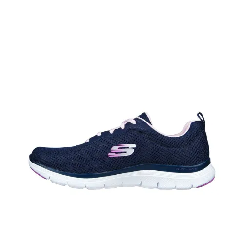 Skechers Flex Appeal 4,0 Casual Низкий Топ Женский
