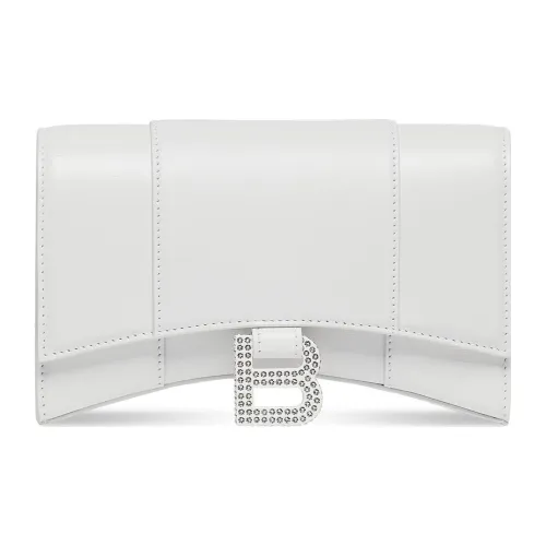 BALENCIAGA Hourglass Кошельки Женские