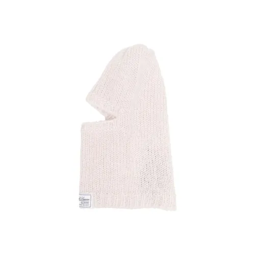 RAF SIMONS Шерсть Шапки и Кепки Унисекс Light Розовый