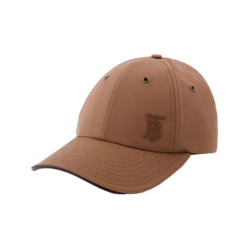 Burberry Холст Кепки Унисекс