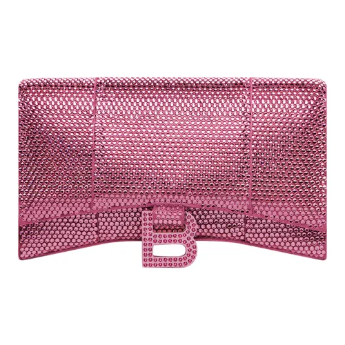 BALENCIAGA Hourglass Кошельки Женские