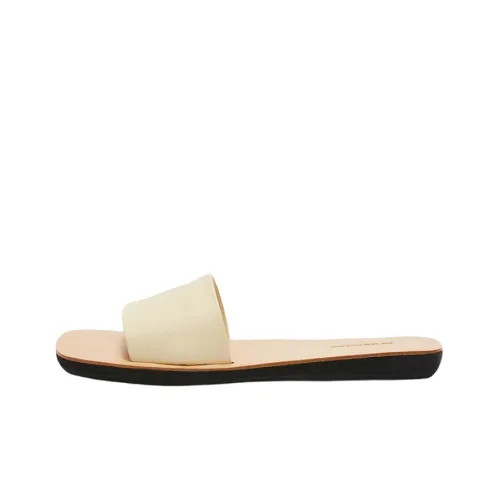 JIL SANDER Слипоны Женские