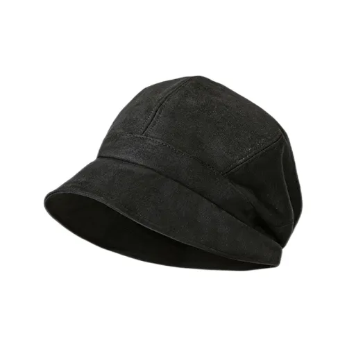 FREE RABBITⅡ Кожа Береты Женские