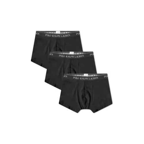 Polo Ralph Lauren Трусы Мужские Черные