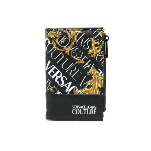 Versace Jeans Couture Кошельки Мужской