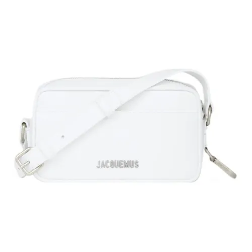 Jacquemus Le Baneto Сумки через плечо Мужской