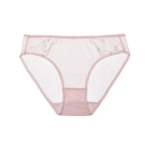 FREELASS Женское нижнее белье розовый цвет