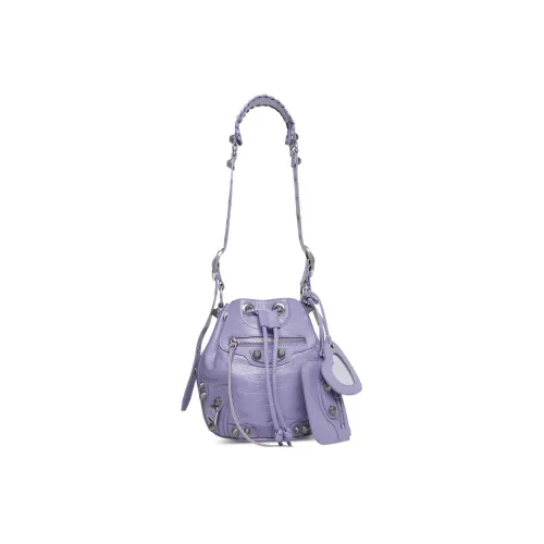 Balenciaga Le Cagole Сумки через плечо Женские