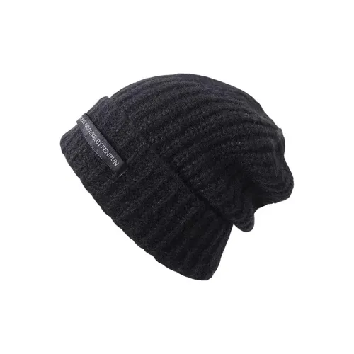 ALIEN BANG Акриловые шапки-бини унисекс