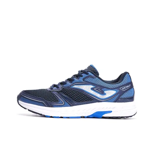Joma Беговые кроссовки Low Top Blue Men's