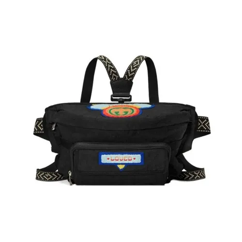 GUCCI Рюкзаки Унисекс
