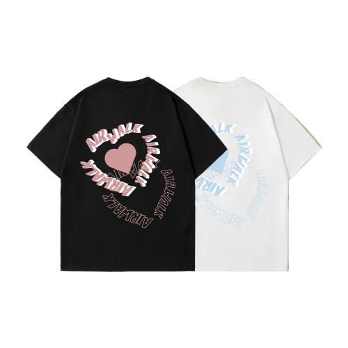 Airwalk Унисекс Футболки