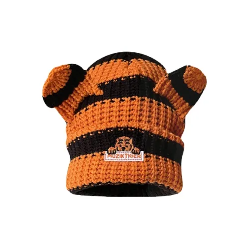 MUSTKOO Пряжа Шапки-бини Женские