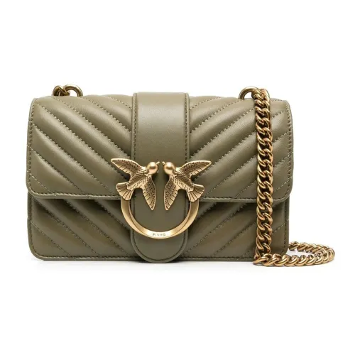 PINKO Сумки через плечо Женские