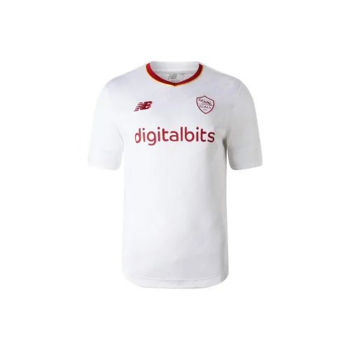 New Balance AS Rome T-Shirt Мужская