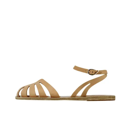 ANCIENT GREEK SANDALS Сандалии в римском стиле Женские
