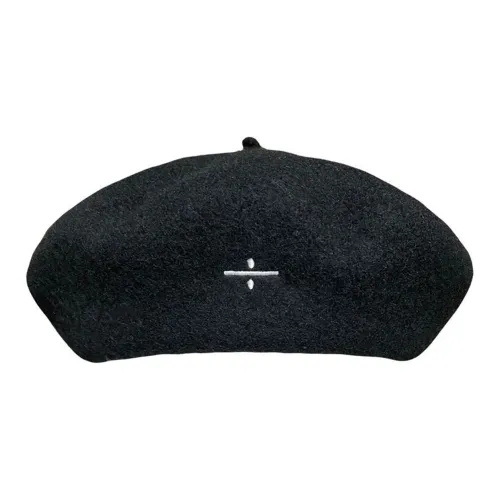 PIARA Шерстяные Береты Женские