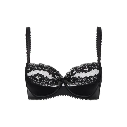 Agent Provocateur Черные Женские Бюстгальтеры