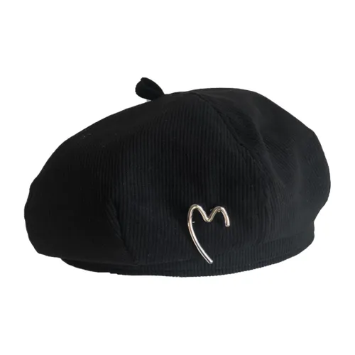 PIARA Ткань Береты Женские