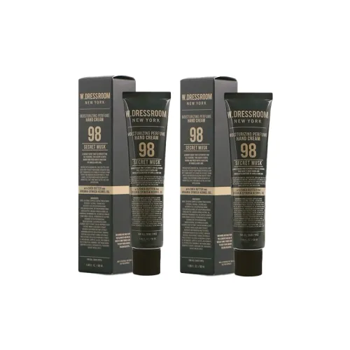 W.DRESSROOM Крем для рук