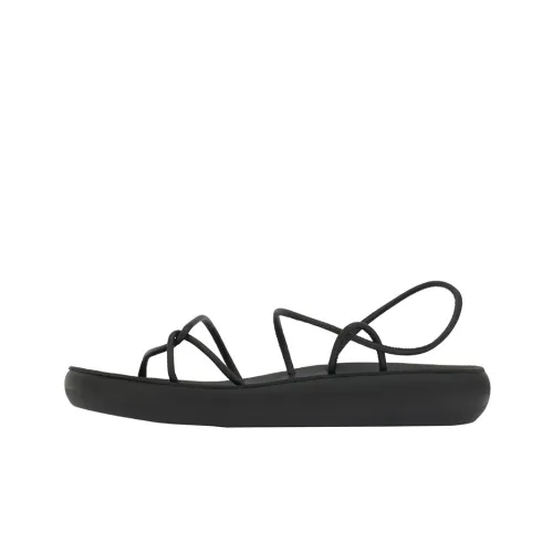 ANCIENT GREEK SANDALS один Ремень Сандалии Женские