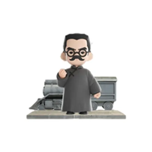 Koi Take Fun Бодрый era Слепые коробки Один Mystery Коробка Целая коробка 6 шт