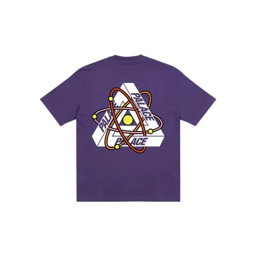 PALACE FW22 T-Shirt Men's Purple