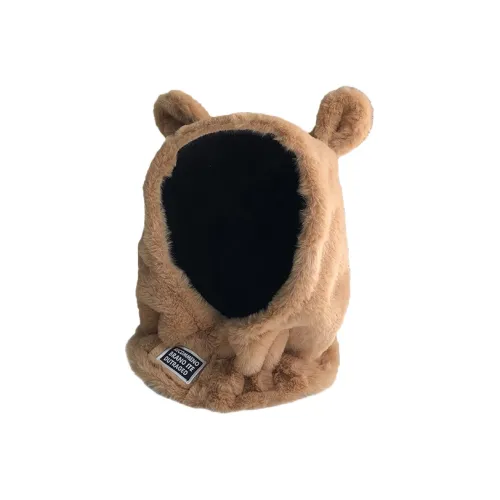 MUSTKOO Шапки-бини Женские