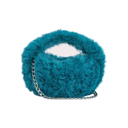 By Far Baby Cush Сумки Женские