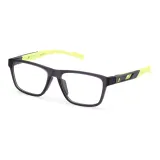 Черный/ Желтый