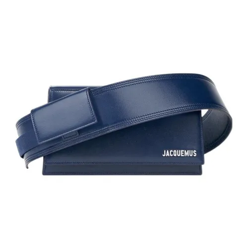 Jacquemus Сумки через плечо Женские