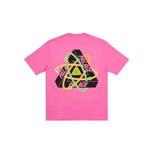 PALACE Розовые Мужские T-рубашки