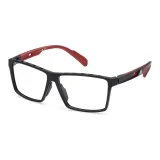 Чёрный + Динамический Красный