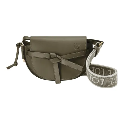 LOEWE Gate Сумки через плечо Женские