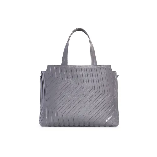 Balenciaga Car Сумки через плечо Мужской