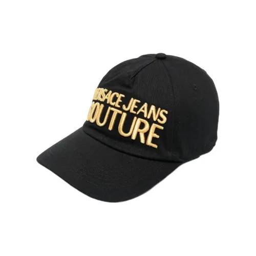 VERSACE JEANS COUTURE Хлопок Шапки и Кепки Мужской