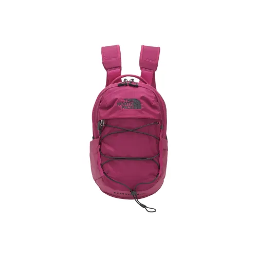 THE NORTH FACE Рюкзак Outdoor Сумка Nylon Фиолетовый Unisex