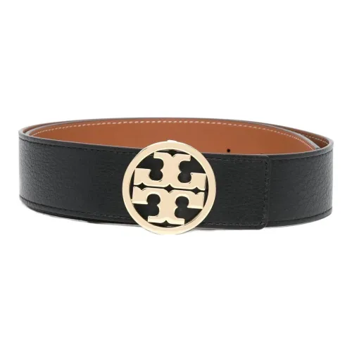 TORY BURCH Кожаные ремни Унисекс