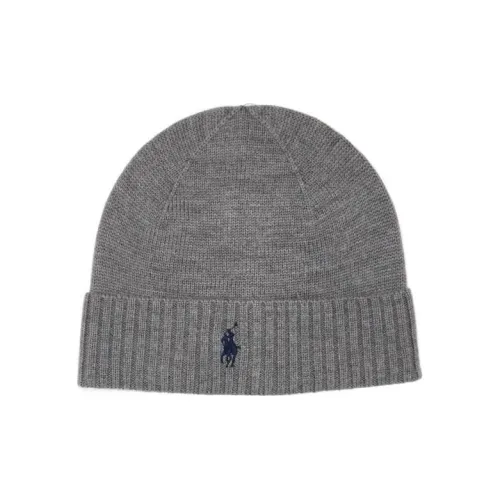 Polo Ralph Lauren Шерсть Шапки и Кепки Унисекс