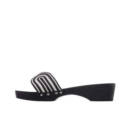 ANCIENT GREEK SANDALS Слипоны Женские Белые Черные