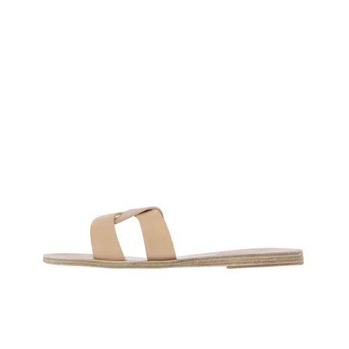 ANCIENT GREEK SANDALS Слипоны Женские